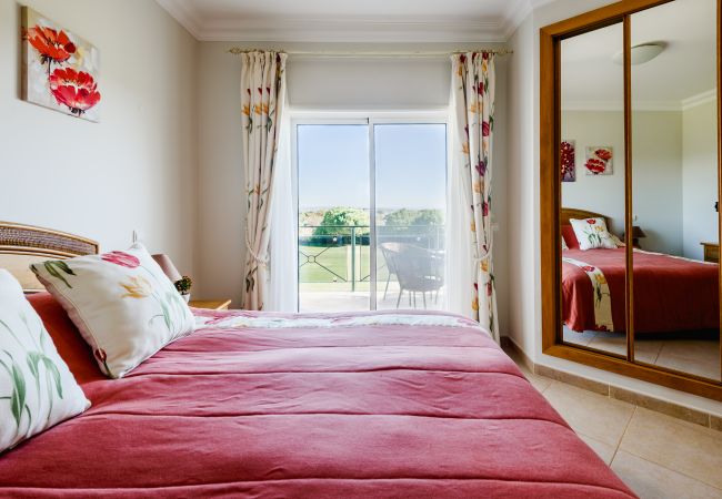 Villa in Lagos - Boavista Golf Resort - Fairviews Villa Villa in Lagos - Boavista Golf Resort - Fairviews Villa