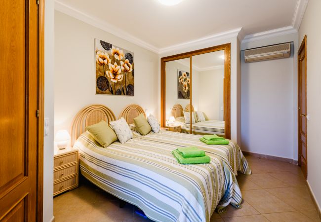 Villa in Lagos - Boavista Golf Resort - Fairviews Villa Villa in Lagos - Boavista Golf Resort - Fairviews Villa