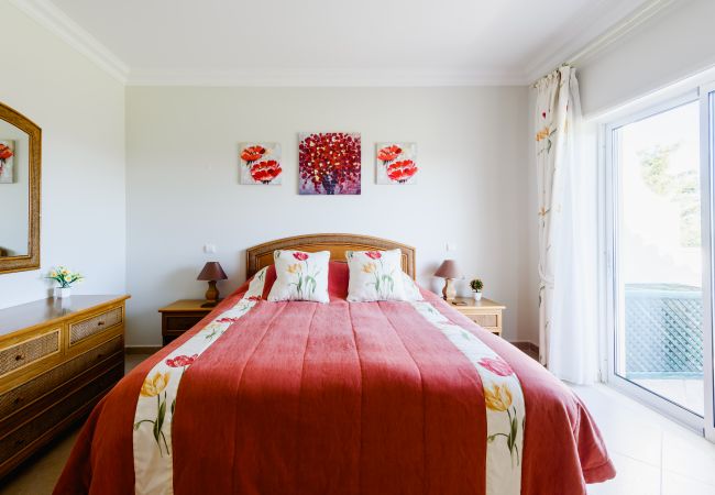 Villa in Lagos - Boavista Golf Resort - Fairviews Villa Villa in Lagos - Boavista Golf Resort - Fairviews Villa