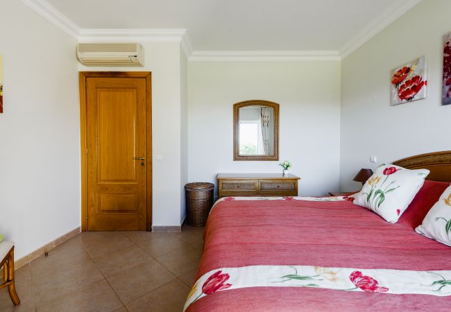 Villa in Lagos - Boavista Golf Resort - Fairviews Villa Villa in Lagos - Boavista Golf Resort - Fairviews Villa