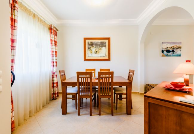 Villa in Lagos - Boavista Golf Resort - Fairviews Villa Villa in Lagos - Boavista Golf Resort - Fairviews Villa
