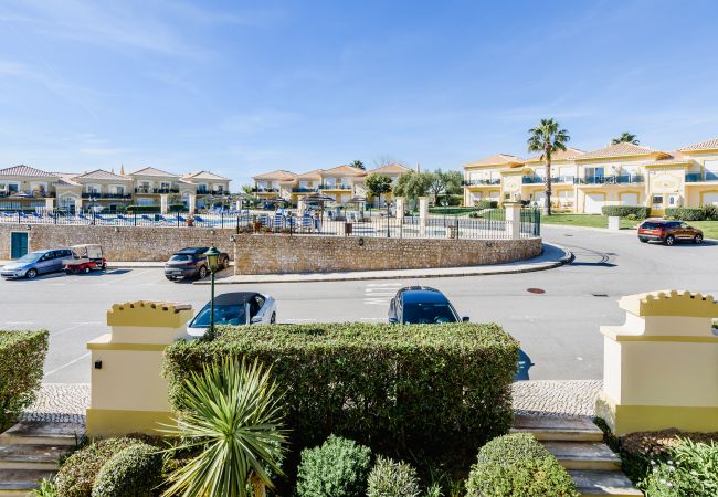 Villa in Lagos - Boavista Golf Resort - Fairviews Villa Villa in Lagos - Boavista Golf Resort - Fairviews Villa