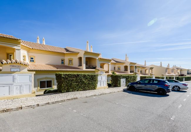 Villa in Lagos - Boavista Golf Resort - Fairviews Villa Villa in Lagos - Boavista Golf Resort - Fairviews Villa