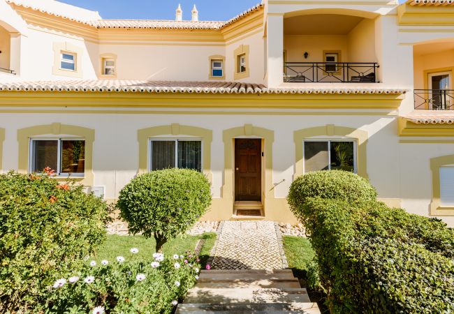 Villa in Lagos - Boavista Golf Resort - Fairviews Villa Villa in Lagos - Boavista Golf Resort - Fairviews Villa