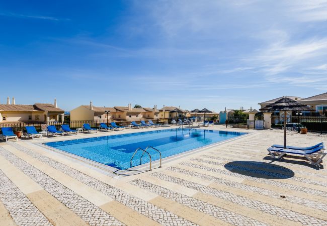 Villa in Lagos - Boavista Golf Resort - Fairviews Villa Villa in Lagos - Boavista Golf Resort - Fairviews Villa