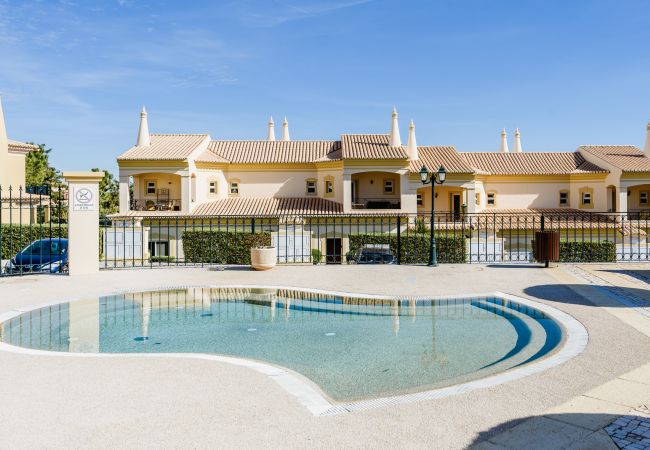 Villa in Lagos - Boavista Golf Resort - Fairviews Villa Villa in Lagos - Boavista Golf Resort - Fairviews Villa