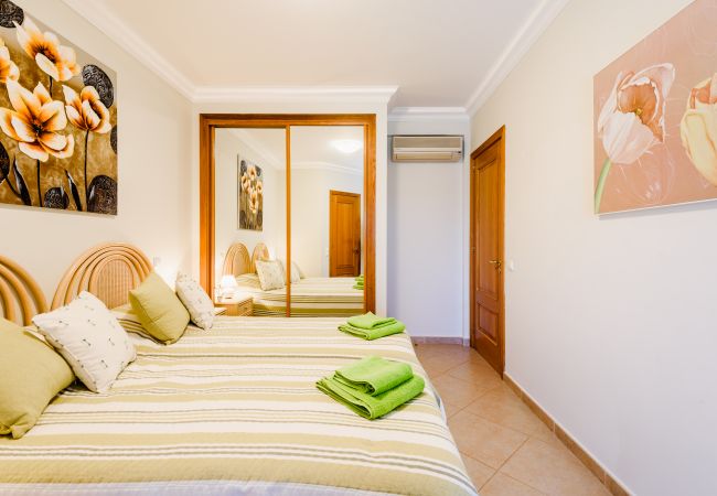 Villa in Lagos - Boavista Golf Resort - Fairviews Villa Villa in Lagos - Boavista Golf Resort - Fairviews Villa