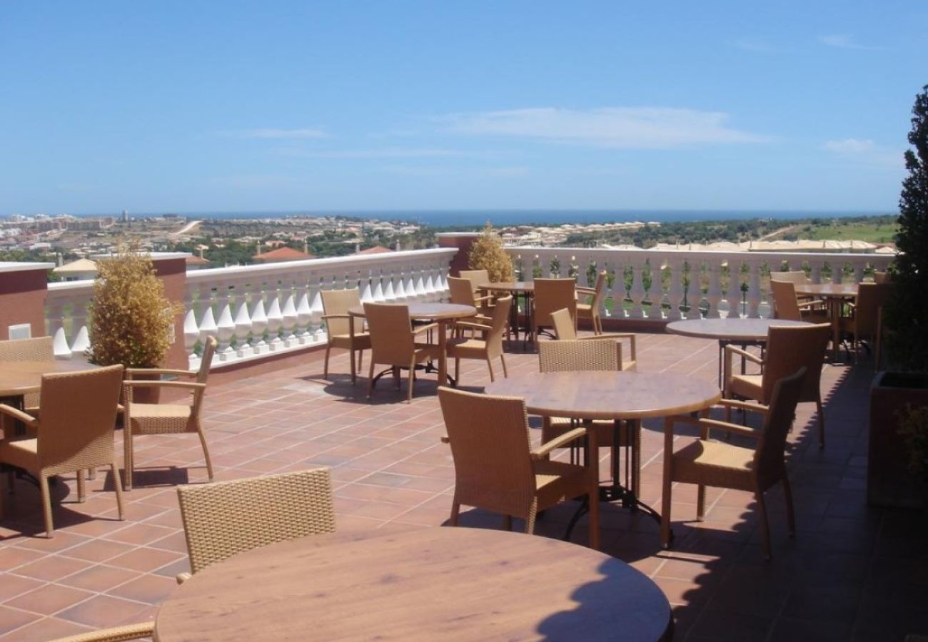 Villa in Lagos - Boavista Golf Resort - Fairviews Villa