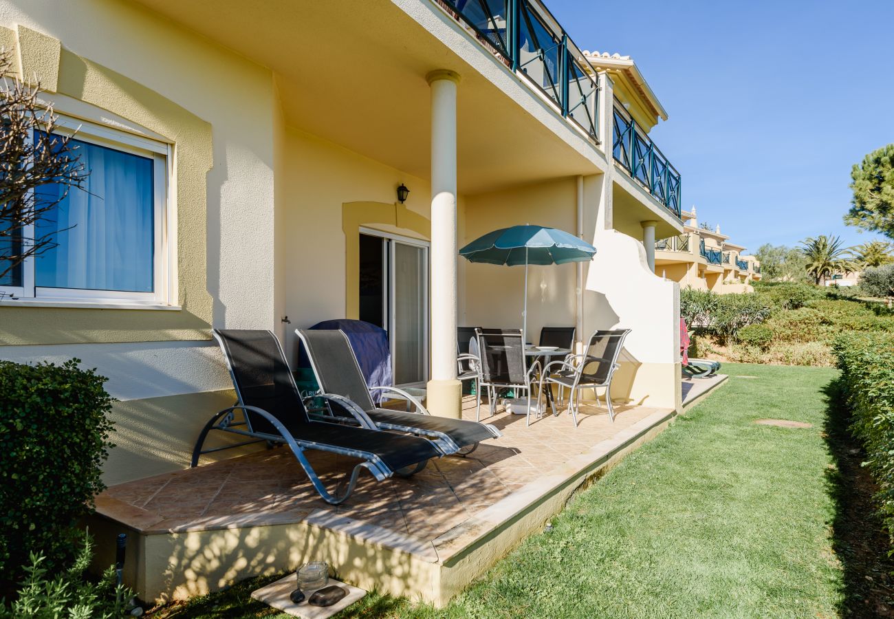 Villa in Lagos - Boavista Golf Resort - Fairviews Villa