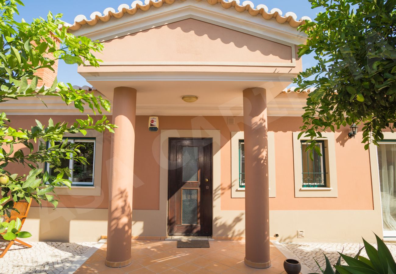 Villa in Lagos - Casa Carinha