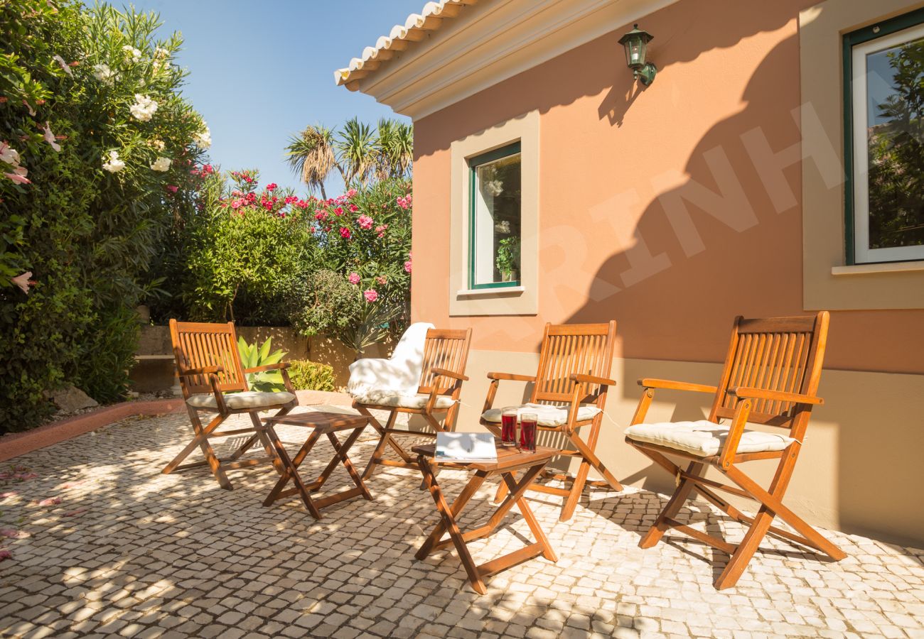 Villa in Lagos - Casa Carinha