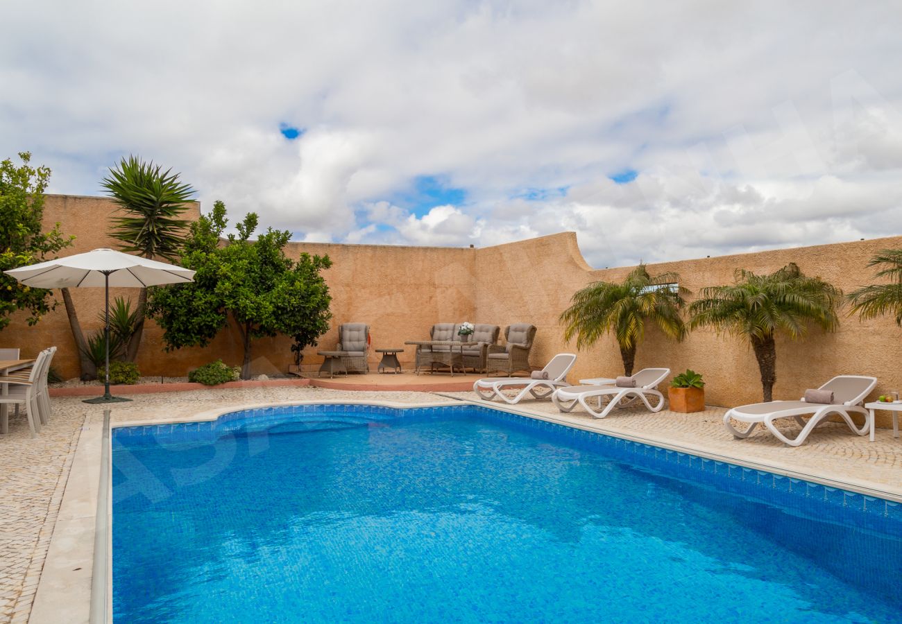 Villa in Lagos - Casa Carinha