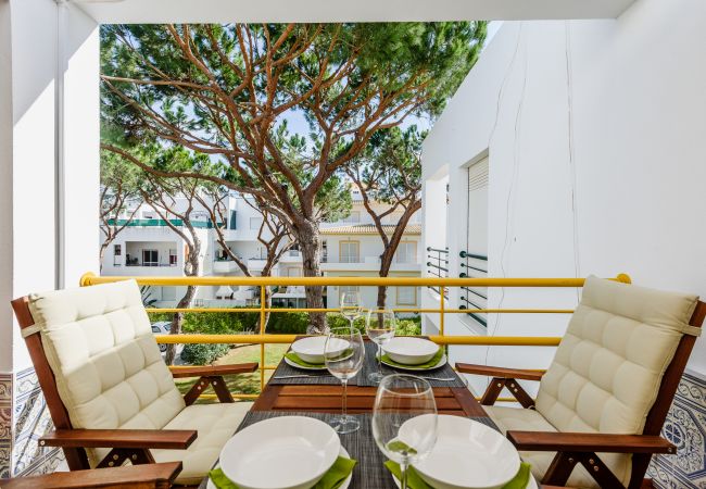 Apartment in Albufeira - Aldeia das Açoteias Apartment Apartment in Albufeira - Aldeia das Açoteias Apartment