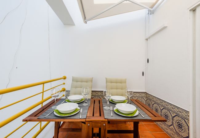 Apartment in Albufeira - Aldeia das Açoteias Apartment Apartment in Albufeira - Aldeia das Açoteias Apartment