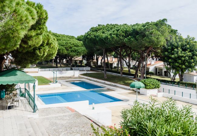 Apartment in Albufeira - Aldeia das Açoteias Apartment Apartment in Albufeira - Aldeia das Açoteias Apartment