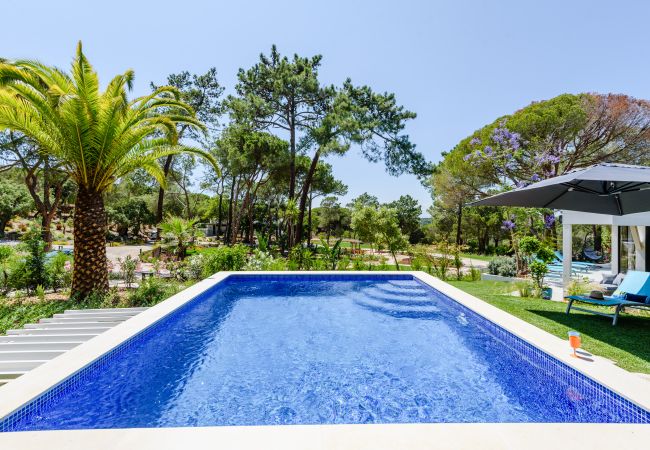 Vale do Lobo - Villa