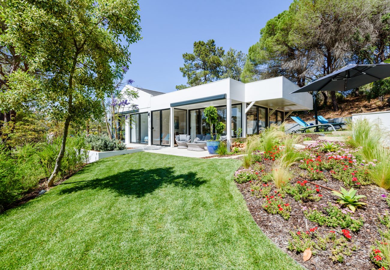 Villa in Vale do Lobo - Casa da Calma