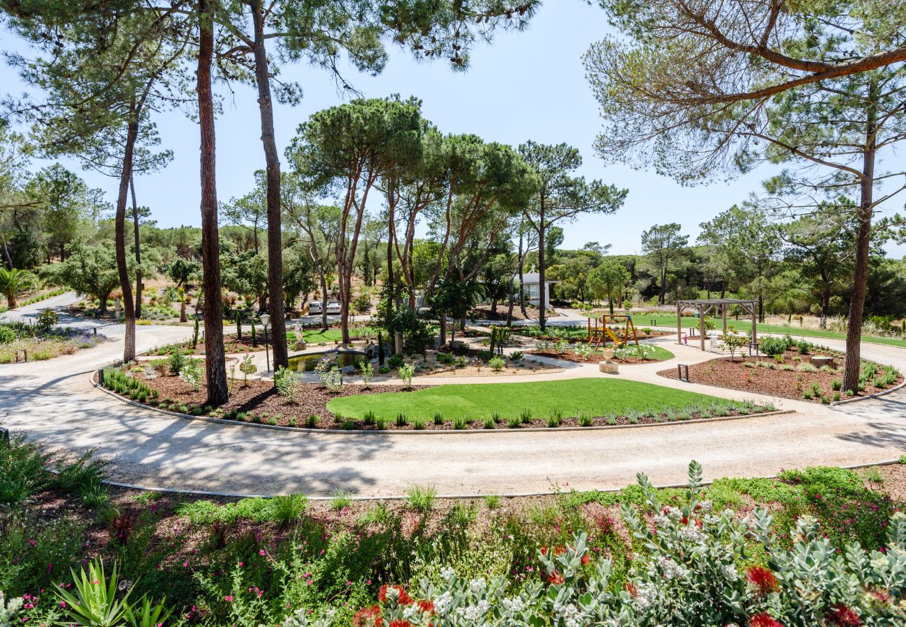 Villa in Vale do Lobo - Casa da Calma