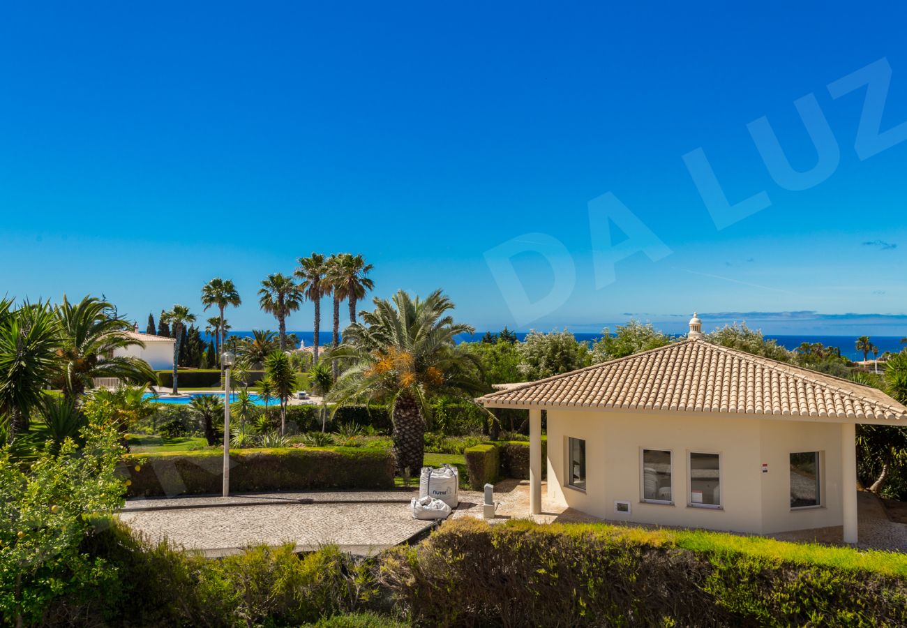 Villa in Luz - Villa Serena da Luz