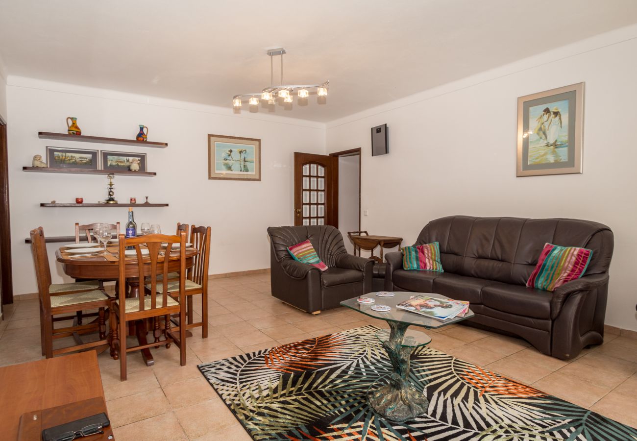 Apartment in Carvoeiro - Apartment Amalia