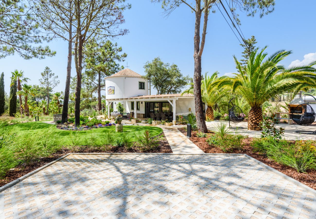 Villa in Vale do Lobo - Casa dos Sonhos