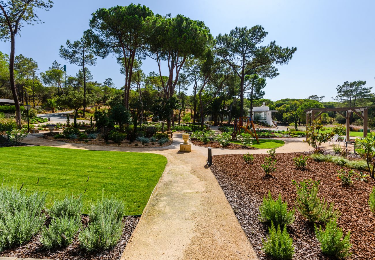 Villa in Vale do Lobo - Casa dos Sonhos