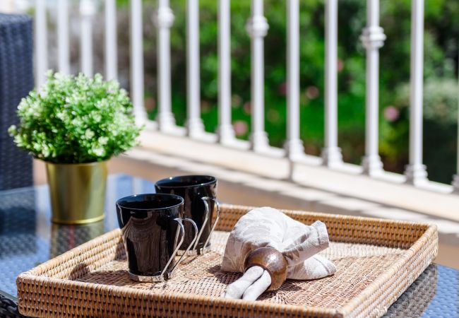 Villa in Quinta do Lago - Casa Lago - Varandas do Lago Villa in Quinta do Lago - Casa Lago - Varandas do Lago