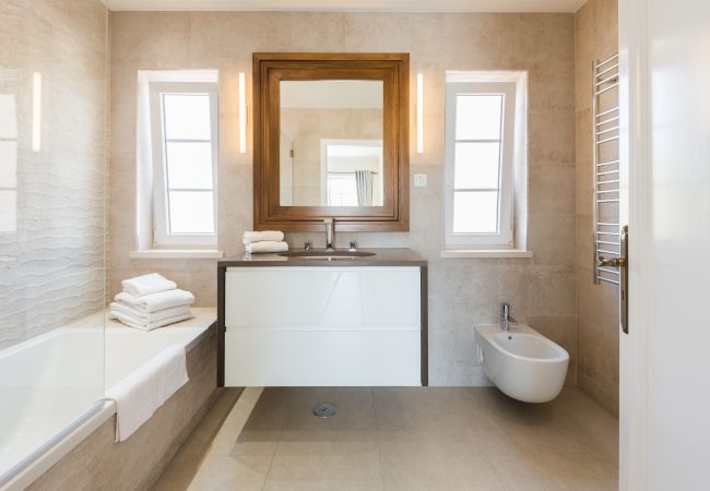 Villa in Quinta do Lago - Casa Lago - Varandas do Lago Villa in Quinta do Lago - Casa Lago - Varandas do Lago