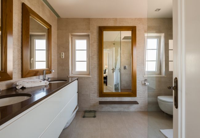 Villa in Quinta do Lago - Casa Lago - Varandas do Lago Villa in Quinta do Lago - Casa Lago - Varandas do Lago