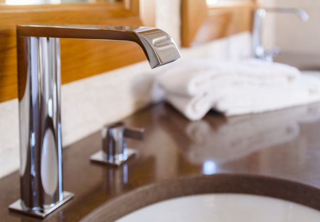 Villa in Quinta do Lago - Casa Lago - Varandas do Lago Villa in Quinta do Lago - Casa Lago - Varandas do Lago