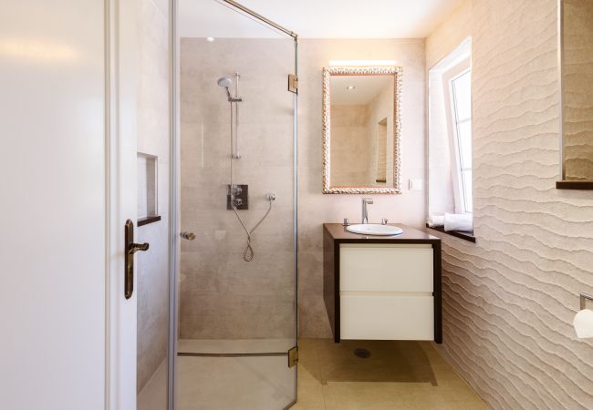 Villa in Quinta do Lago - Casa Lago - Varandas do Lago Villa in Quinta do Lago - Casa Lago - Varandas do Lago