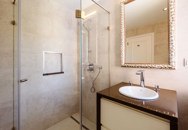 Villa in Quinta do Lago - Casa Lago - Varandas do Lago Villa in Quinta do Lago - Casa Lago - Varandas do Lago