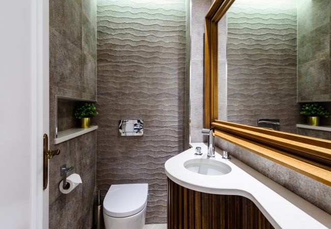 Villa in Quinta do Lago - Casa Lago - Varandas do Lago Villa in Quinta do Lago - Casa Lago - Varandas do Lago