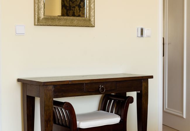 Villa in Quinta do Lago - Casa Lago - Varandas do Lago Villa in Quinta do Lago - Casa Lago - Varandas do Lago