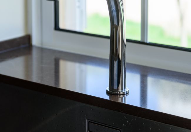 Villa in Quinta do Lago - Casa Lago - Varandas do Lago Villa in Quinta do Lago - Casa Lago - Varandas do Lago