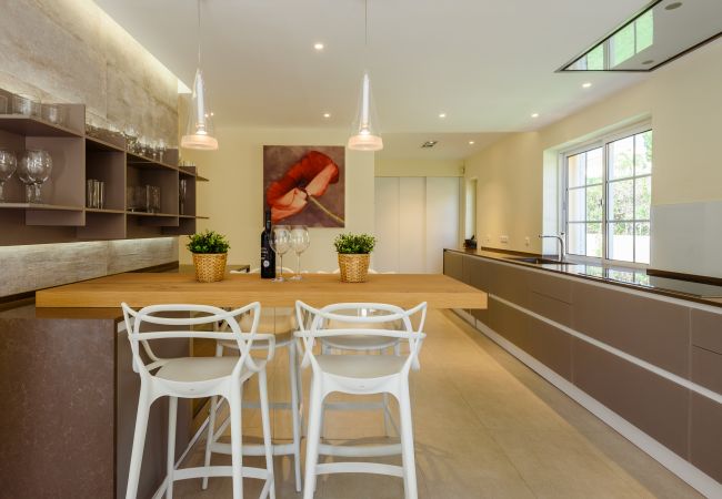 Villa in Quinta do Lago - Casa Lago - Varandas do Lago Villa in Quinta do Lago - Casa Lago - Varandas do Lago