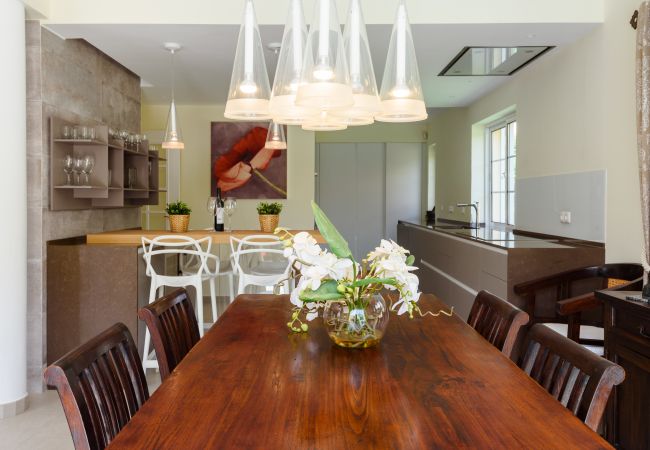 Villa in Quinta do Lago - Casa Lago - Varandas do Lago Villa in Quinta do Lago - Casa Lago - Varandas do Lago