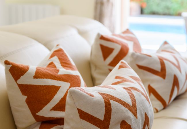 Villa in Quinta do Lago - Casa Lago - Varandas do Lago Villa in Quinta do Lago - Casa Lago - Varandas do Lago