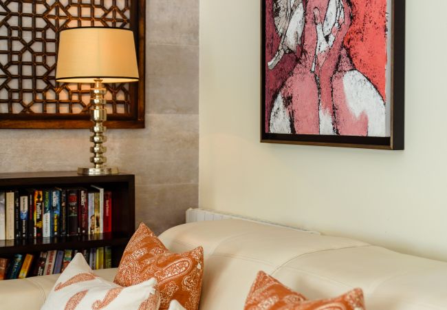 Villa in Quinta do Lago - Casa Lago - Varandas do Lago Villa in Quinta do Lago - Casa Lago - Varandas do Lago