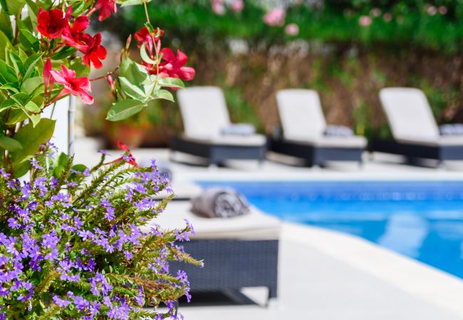 Villa in Quinta do Lago - Casa Lago - Varandas do Lago Villa in Quinta do Lago - Casa Lago - Varandas do Lago