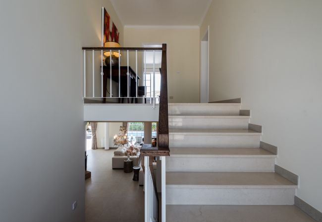 Villa in Quinta do Lago - Casa Lago - Varandas do Lago Villa in Quinta do Lago - Casa Lago - Varandas do Lago