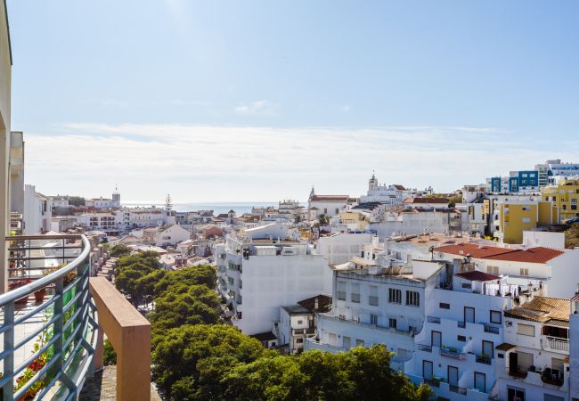 Apartment in Albufeira - Amazing Apartment in Albufeira