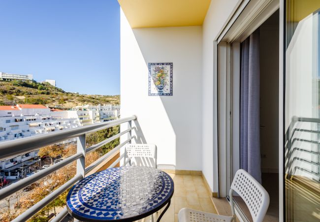 Apartment in Albufeira - Amazing Apartment in Albufeira