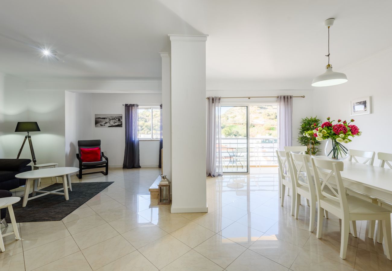 Apartment in Albufeira - Amazing Apartment in Albufeira