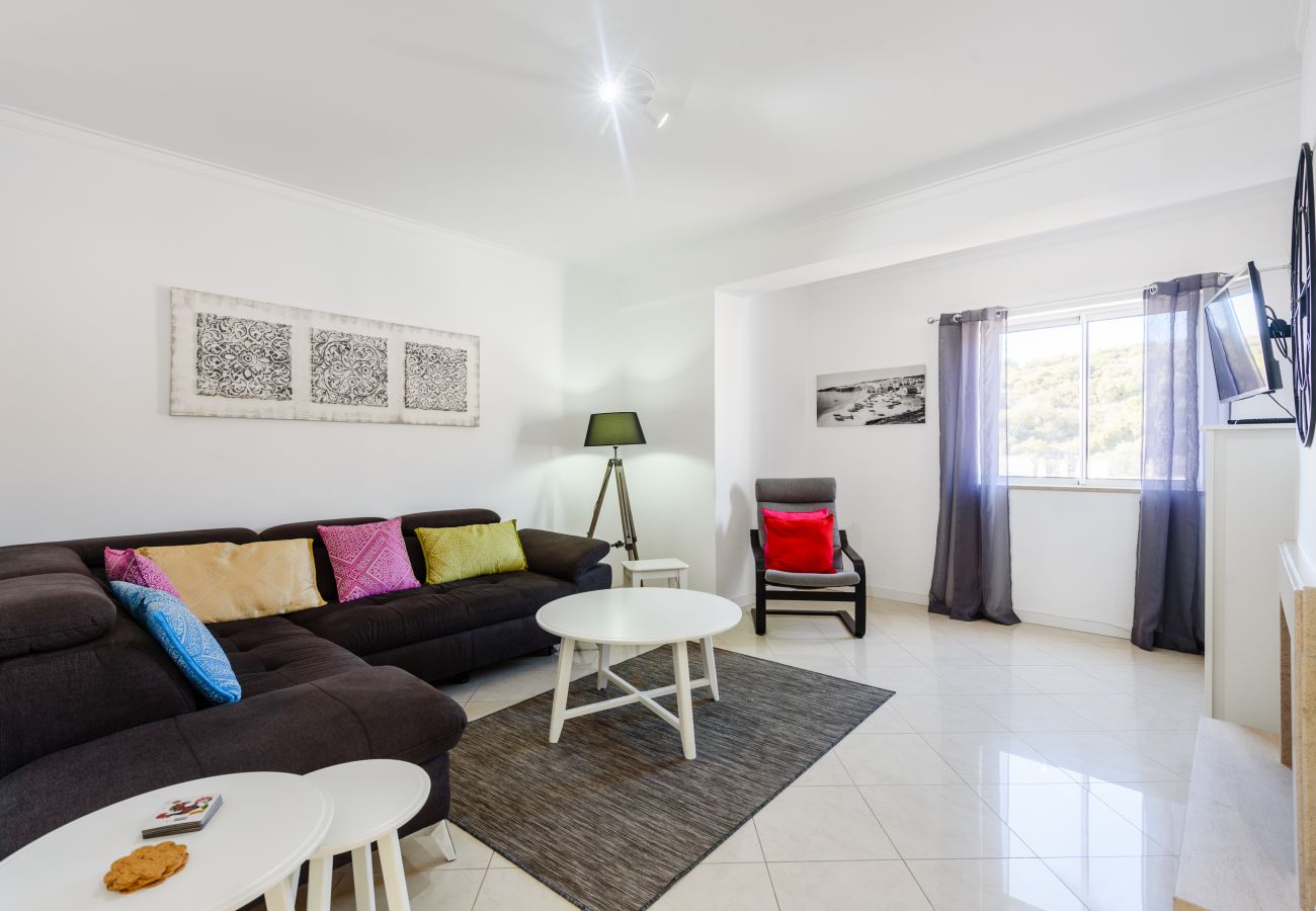 Apartment in Albufeira - Amazing Apartment in Albufeira