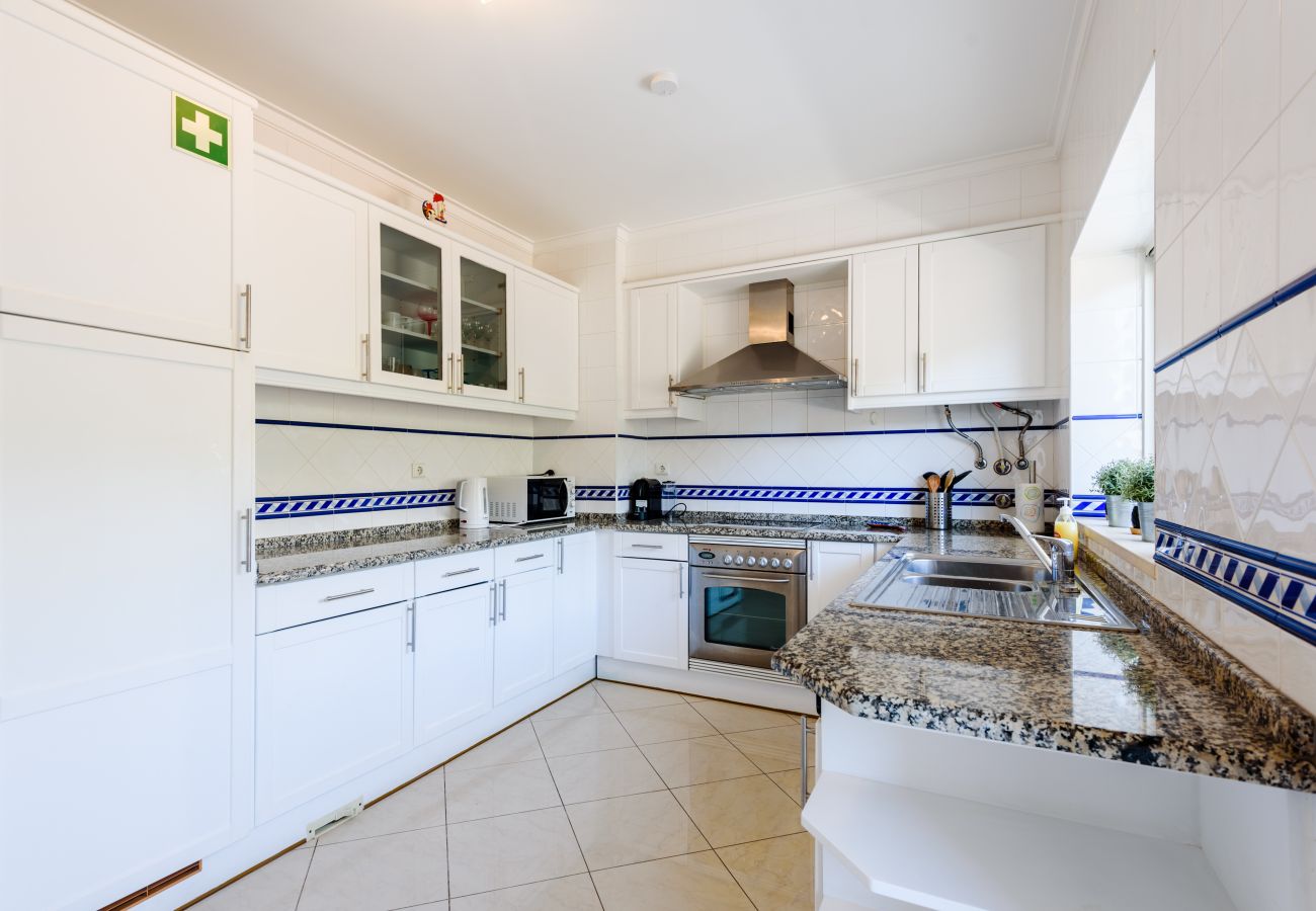 Apartment in Albufeira - Amazing Apartment in Albufeira