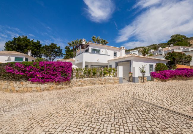 Villa in Luz - Jardim Secreto Villa in Luz - Jardim Secreto