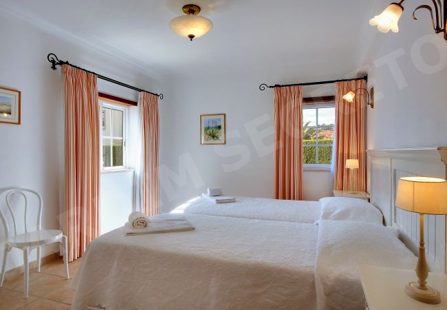 Villa in Luz - Jardim Secreto Villa in Luz - Jardim Secreto