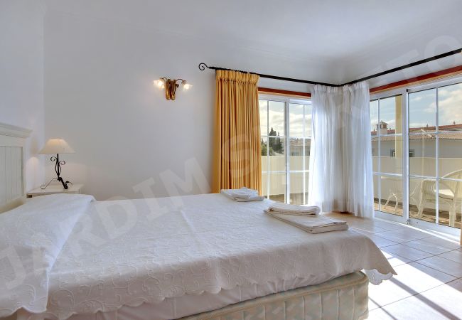 Villa in Luz - Jardim Secreto Villa in Luz - Jardim Secreto