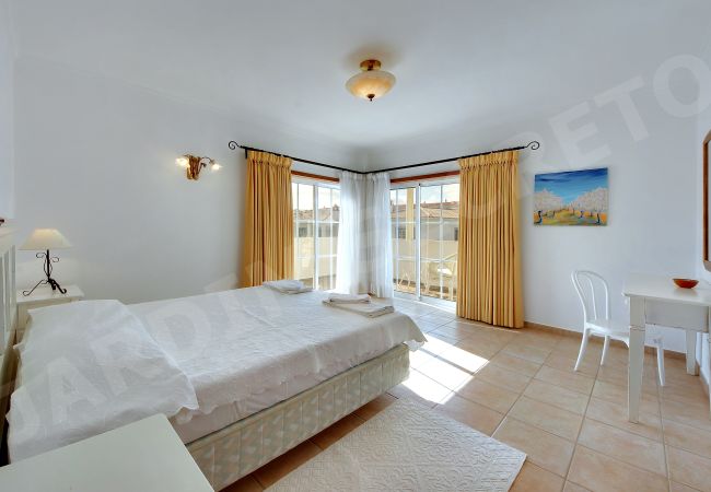 Villa in Luz - Jardim Secreto Villa in Luz - Jardim Secreto